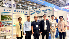 肖健副校长率团访问澳门特别行政区