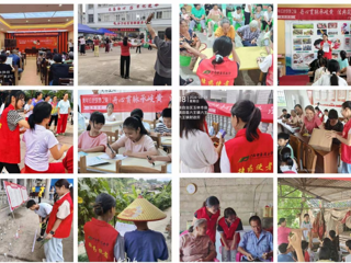 七秩薪火传，青春再出发——2026年暑假第四期“律药使者”成果汇报评比活动顺利举办