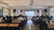 公共卫生与管理学院2026年“岐黄科普润乡土，推普赋能助振兴”暑期社会实践活动圆满结束
