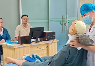 骨伤学院完成2026年中医骨伤科学专业毕业考核