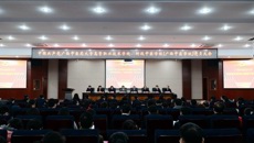 中共bat365在线官网平台高等职业技术学院、附设中医学校（广西中医学校）党员大会胜利召开