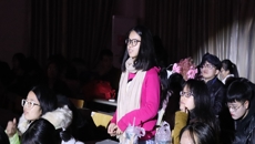 传承时代经典，斗彩杏林梨园 ——我校中国经典话剧表演大赛圆满落幕
