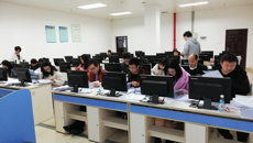 我校2019年国家自然科学基金项目申报数量再创新高