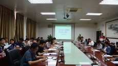 我校召开博物馆新馆展陈大纲撰写工作研讨会