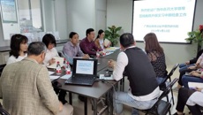 南宁市内药学类实习中期检查圆满结束