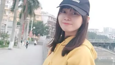 【恰同学少年】坚持中有未来的模样 ——记2019届优秀毕业生骆林宜