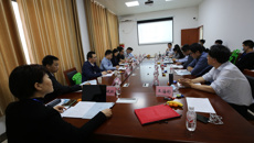 全国高等中医药教育（本科）国家卫健委“十四五”规划教材中医骨伤科学系列教材编写会在我校召开
