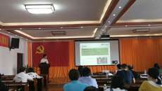 基础医学院召开一流本科课程建设研讨会