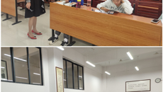 培养良好习惯，树立一流学风——护理学院开展落实早读、晚自习制督学工作