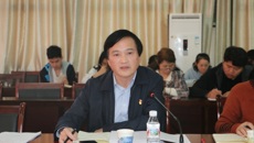 药学院召开党委理论学习中心组学习扩大会
