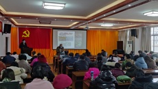 【学党史·明师德·助发展】基础医学院召开师德师风警示教育大会