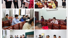 我校开展2021年春季学期开学工作检查