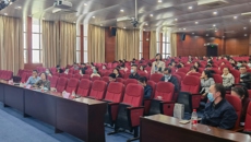 我校成功举办“医学研究思路的建立”学术讲座