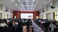 壮医临床医学院2020-2021学年下学期临床教师教学能力提升培训班顺利开班
