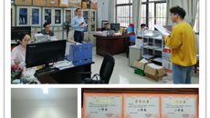 【党史学习教育】基础医学院顺利开展“感党恩跟党走，助学筑梦成才”主题演讲、征文比赛