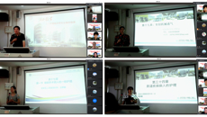 严把新课试讲关——护理学院开展深圳市宝安区人民医院护理学本科教学点兼职教师试讲活动