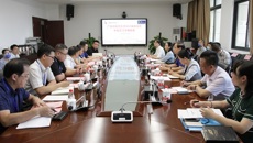 学校领导带队开展三所直属临床医学院实习中期检查