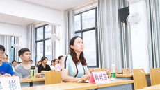 护理学院顺利举行2021年护理学专升本新生见面会