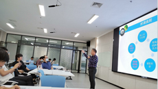药学院承办教学讲座顺利圆满