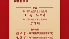 【喜讯】药学院学子荣获第十七届“挑战杯”二等奖，实现历史性突破！