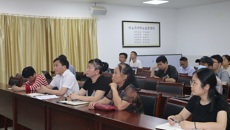 药学院组织观看庆祝中国共产主义青年团成立100周年大会直播