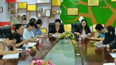 护理学院召开2022年秋季学期学生工作会议