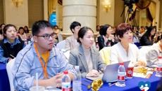 护理学院“老年健康照护创新研究团队”参加2023年护理和照护学术大会并获佳绩