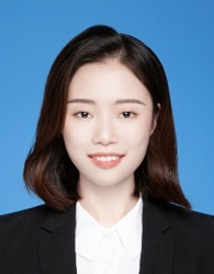 2022级 辛璐