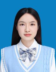 2023级 黄华庆