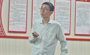 2024年学术讲座2：热带海洋牧场构建研究进展