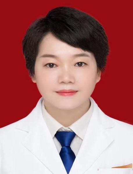 祝美珍