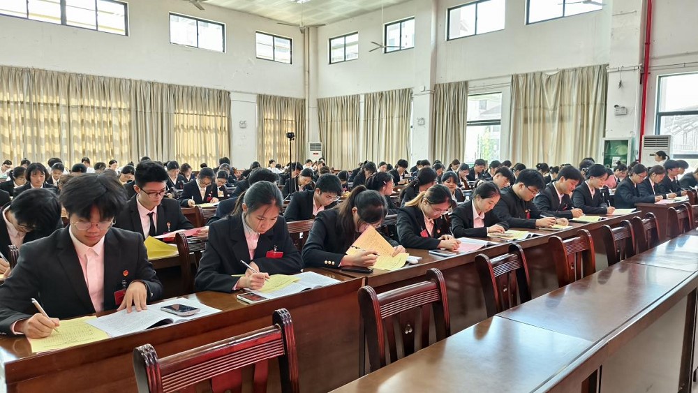 第十次学代会3
