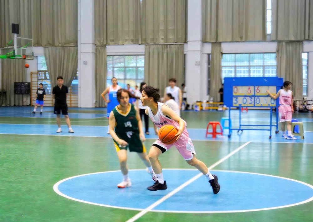 26篮球赛1
