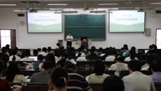 bat365在线官网平台教研室集体备课专项培训会