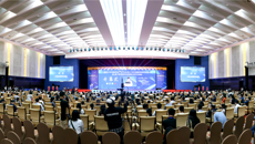 中华中医药学会脾胃病分会第三十五次全国脾胃病学术交流大会暨第三届广西中医药学会脾胃病分会学术交流会圆满落幕