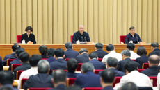 习近平对宣传思想文化工作作出重要指示