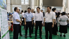 bat365在线官网平台2026届毕业生夏季就业双选会暨“宏志助航计划”专场招聘会