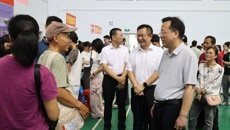 学校2026级新生正式报到