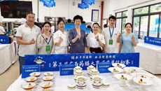第二附属医院选手在第三届广西药膳大赛区直单位初赛斩获佳绩