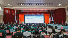 【喜讯】第一附属医院在广西第六届中医医师规范化培训临床能力竞赛中斩获多项佳绩