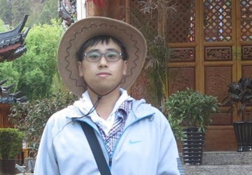 乔纲