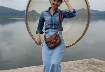 蒋婷婷
