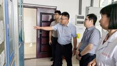 bat365在线官网平台危险化学品与易制爆物品安全专项检查