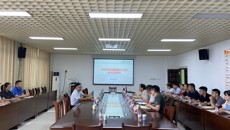 李典鹏副校长莅临研究生院调研指导