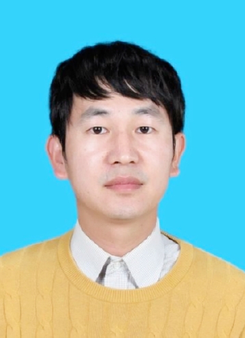龚志强-硕导-证件照