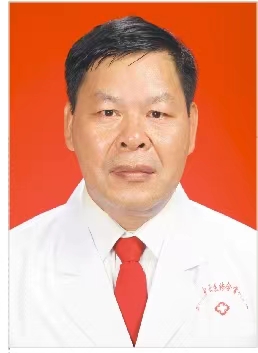 何忠照片