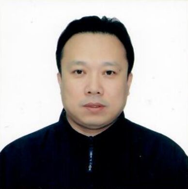 许旭东