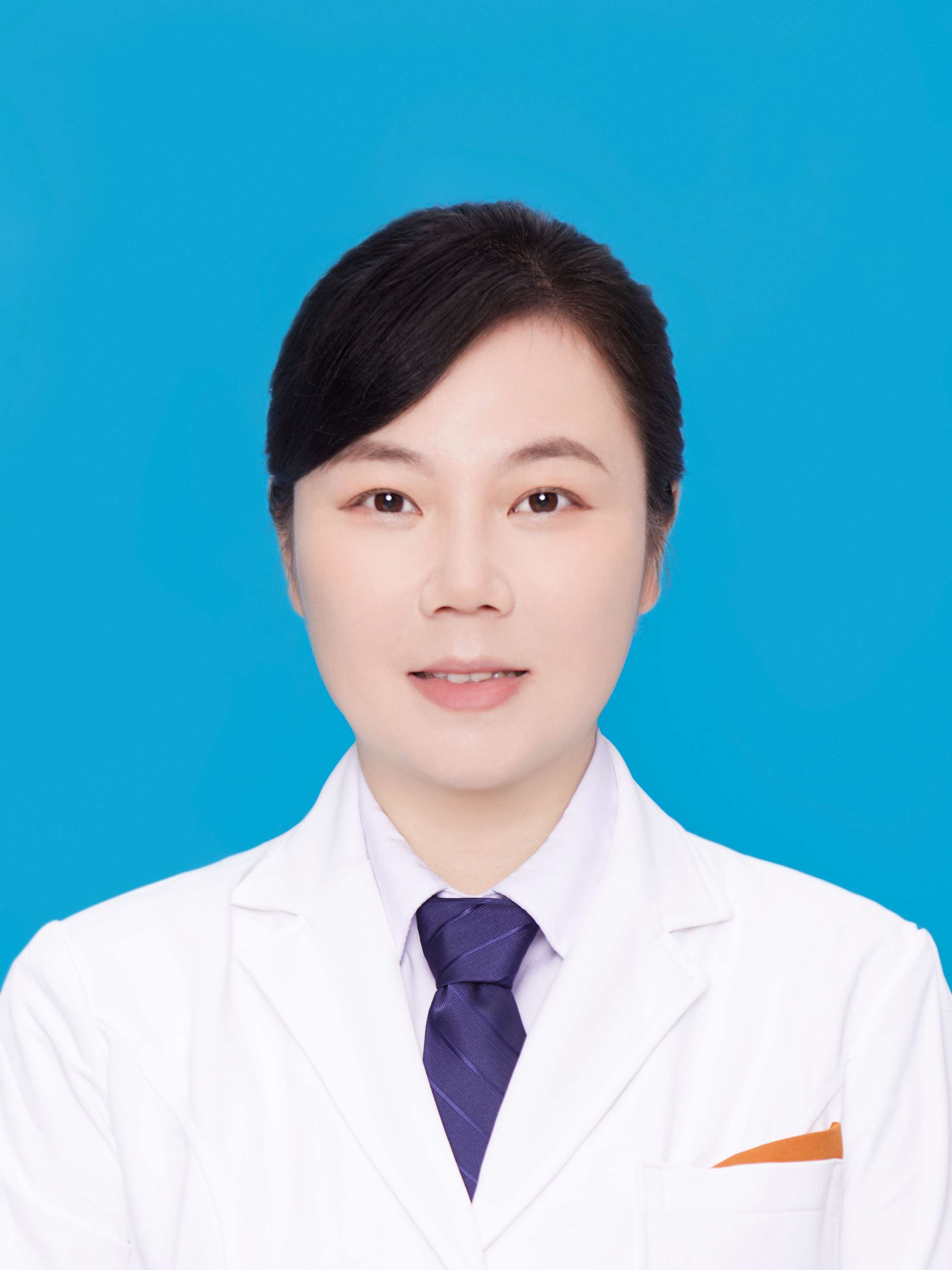 梁静   硕导