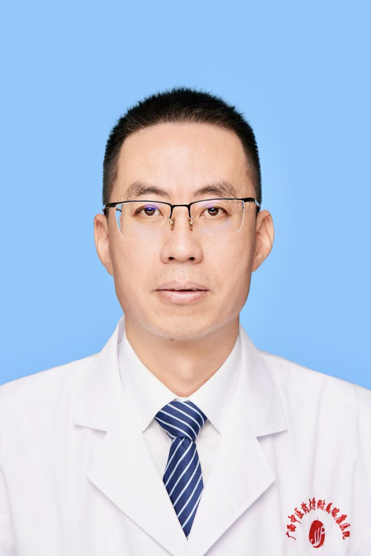 吴鹏+硕导照片