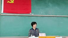药学院党委党校2023春季学期党课培训班圆满结束